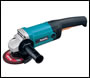 Makita 9227CB Angle Polisher 180mm Pad Diameter (110/240 Volt)